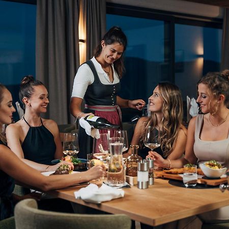Unternberg Hof Ruhpolding Hotel ภายนอก รูปภาพ