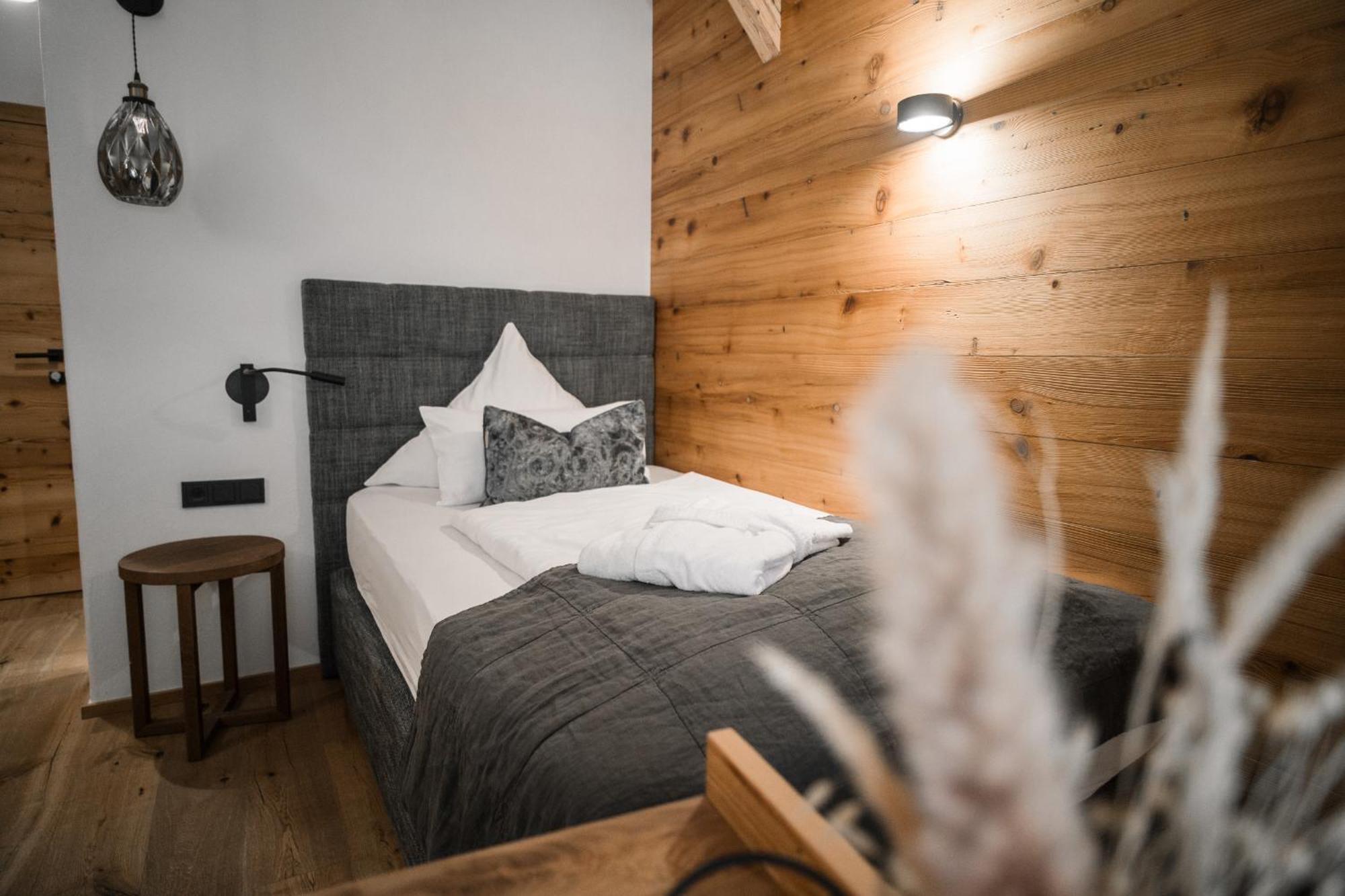 Unternberg Hof Ruhpolding Hotel ภายนอก รูปภาพ