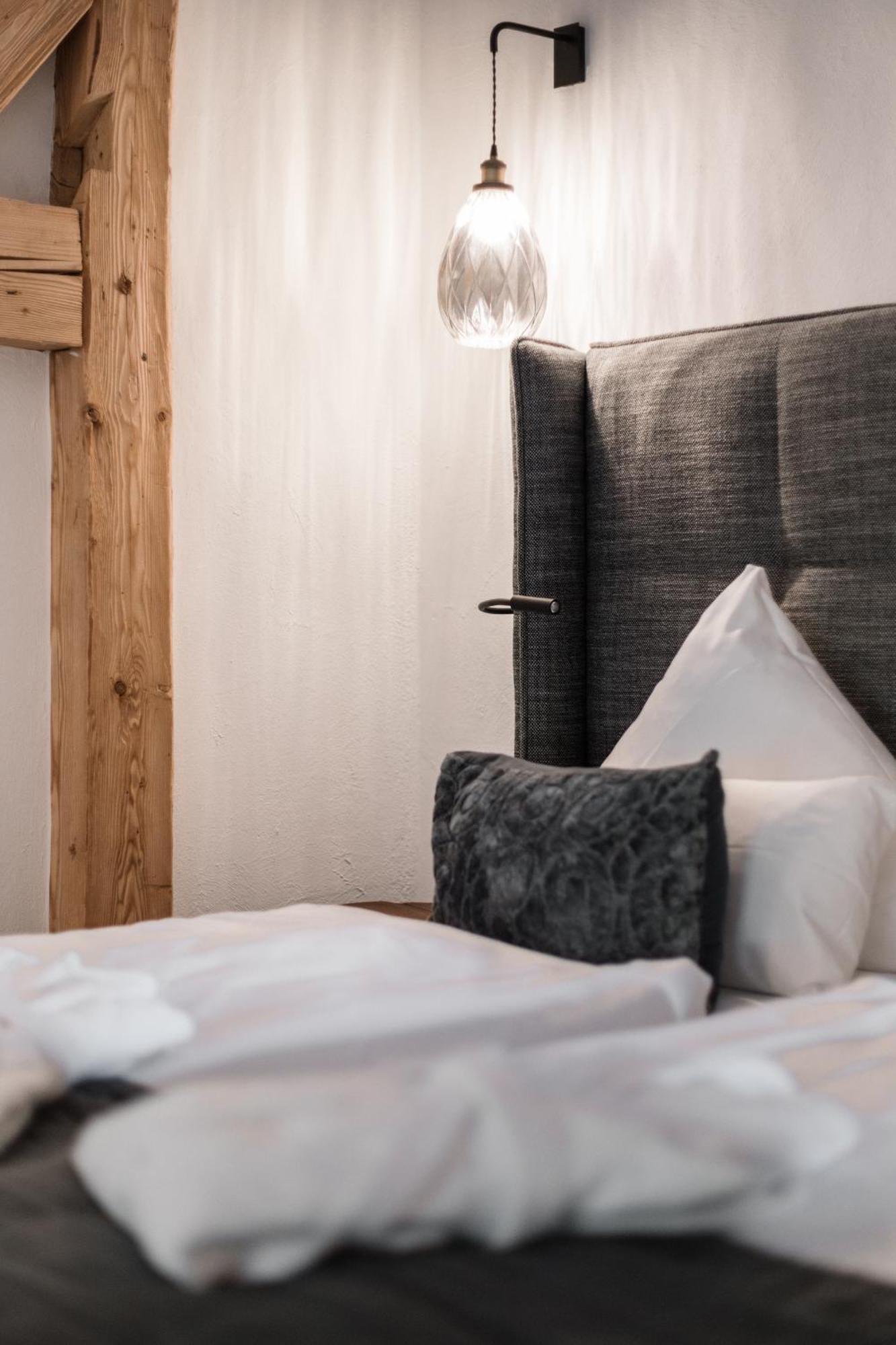 Unternberg Hof Ruhpolding Hotel ภายนอก รูปภาพ